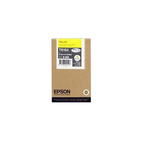 EPSON T6164 Amarillo