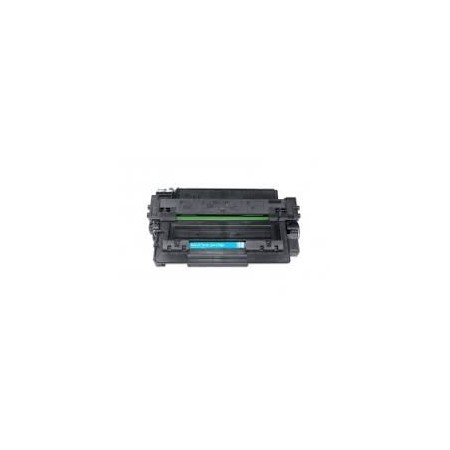 HP Q6511 X 11X Compatible