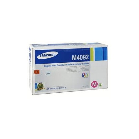 SAMSUNG M 4092 CLP 310 / 315 Magenta