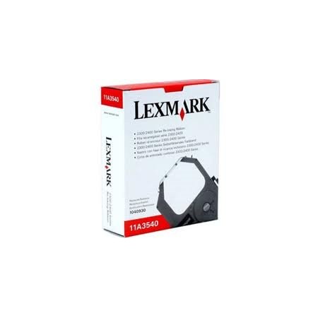 LEXMARK 11A3540 Cinta Matricial