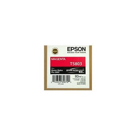 EPSON T5803 Magenta