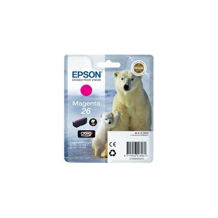 EPSON T2613 Magenta