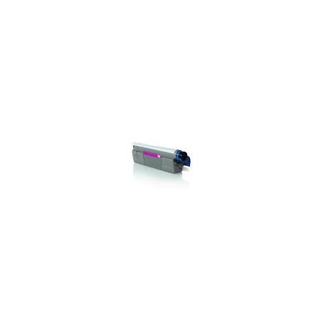 OKI 44315306 Magenta Compatible