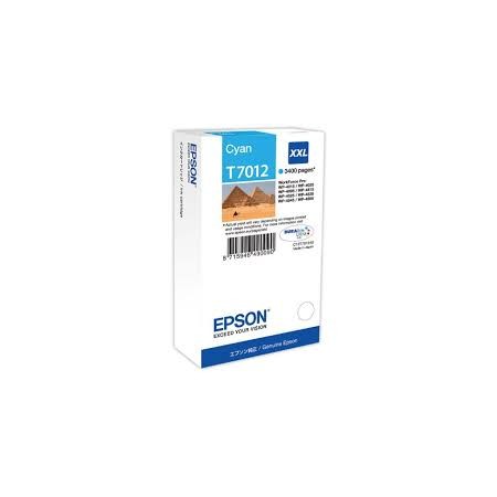 EPSON T7012 Cyan