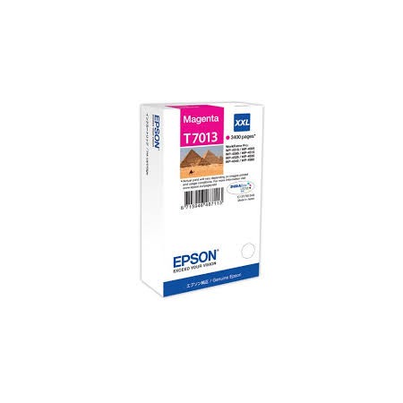 EPSON T7013 Magenta