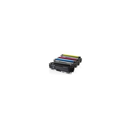 BROTHER TN 241 Negro Compatible