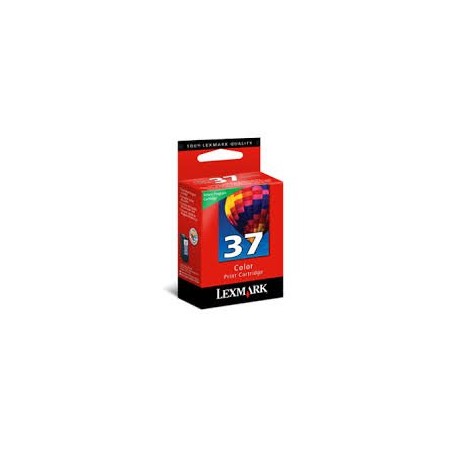 LEXMARK 37 18C2140B Color