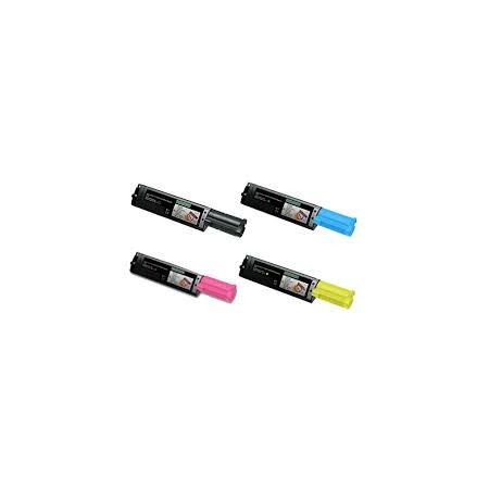 EPSON S050187 Amarillo Compatible