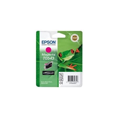 EPSON T0543 Magenta