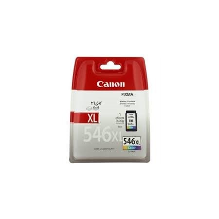 OFERTA CANON CL 546 XL Color a 23,00 euros