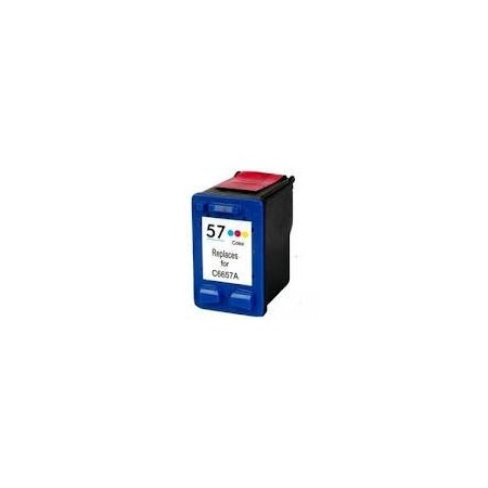 HP 57 C6657AE Compatible