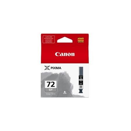 CANON PGI 72 Gris