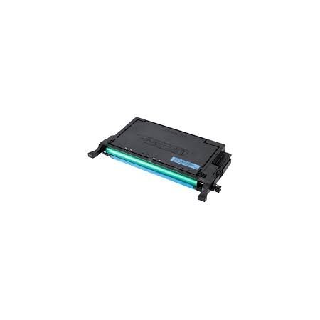 SAMSUNG 5082 L Cyan Compatible