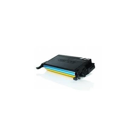 SAMSUNG 5082 L Amarillo Compatible