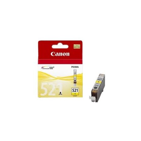 CANON CLI 521 Gris