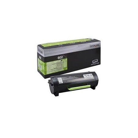 OFERTA LEXMARK 60F2000 602 a 79,00 euros