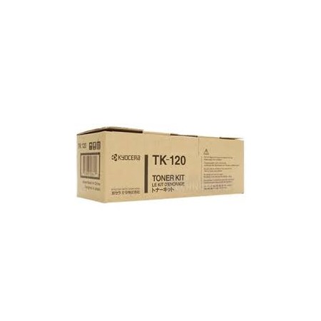 KYOCERA TK 120 Negro 