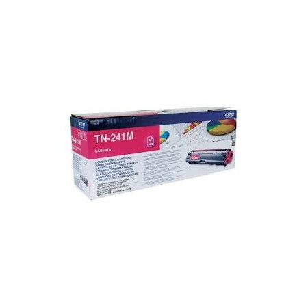 BROTHER TN 241 Magenta