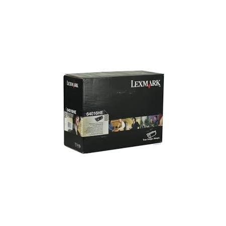 LEXMARK 64016 HE  