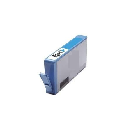 HP 364 XL Cyan CB323 Compatible