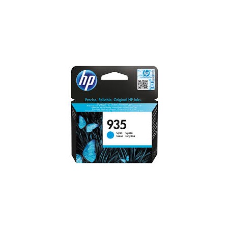 HP 935 C2P20AE Cyan