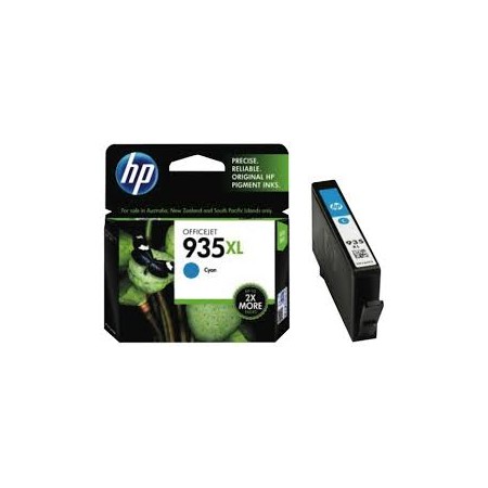 HP 935 XL C2P24AE Cyan