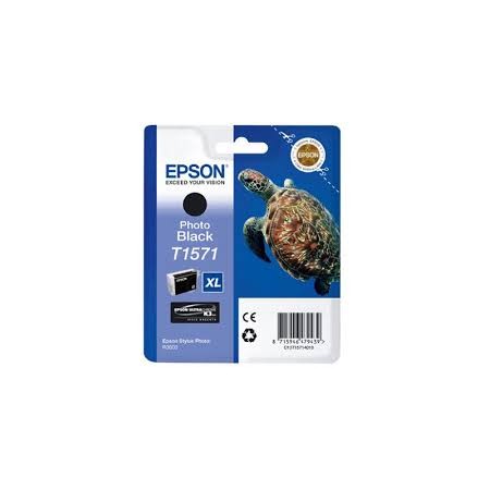 EPSON T1571 Negro