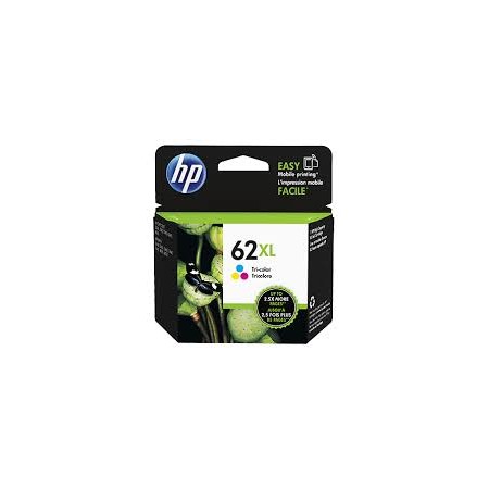 OFERTA HP 62 XL Color C2P07 a 46,00 euros