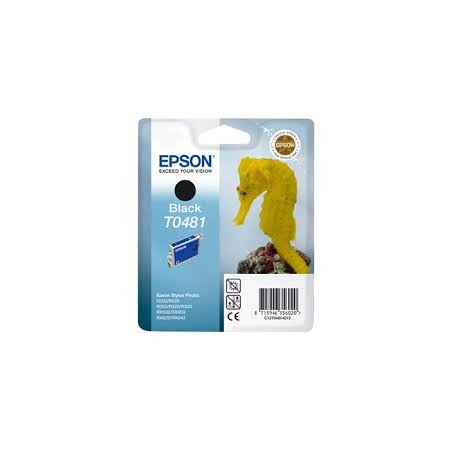 EPSON T0481 Negro 