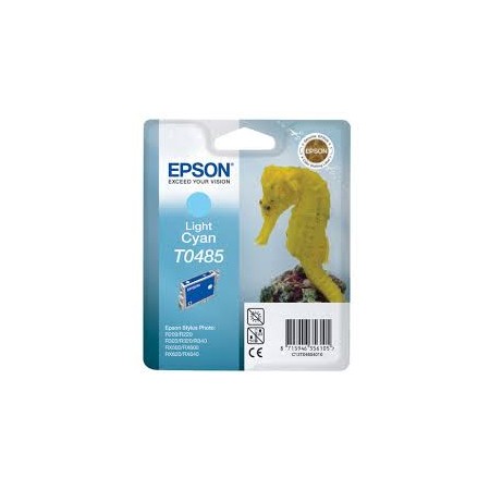 EPSON T0485 Cyan Light