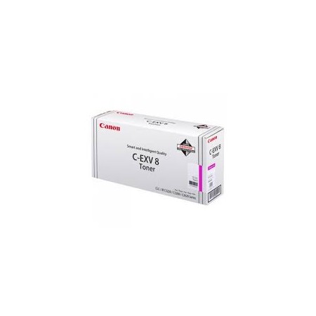 CANON C-EXV8 IRC3200 Magenta