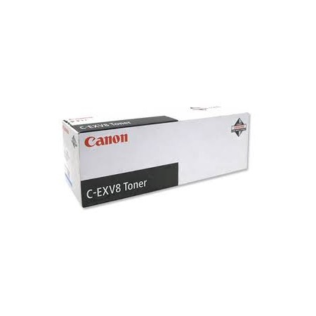 CANON C-EXV8 IRC3200 Negro