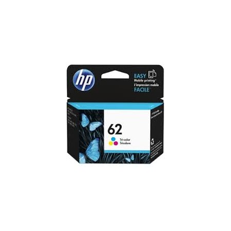 OFERTA HP 62 Color C2P06 a 21,00 euros