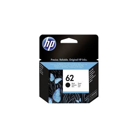 HP 62 Negro C2P04 a 18.00euros