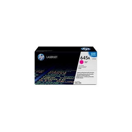 HP C9733 A Magenta