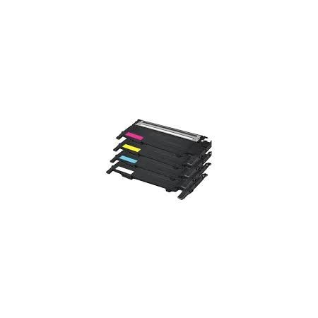 SAMSUNG 4092 CLP 310 / 315 Magenta Compatible