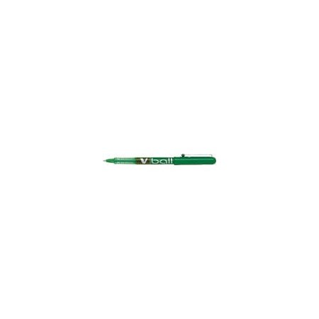 PILOT V-Ball 05 Verde