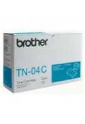 BROTHER TN 04 Cyan