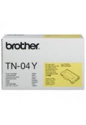 BROTHER TN 04 Cyan