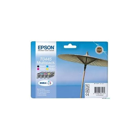 EPSON T0445 Pack