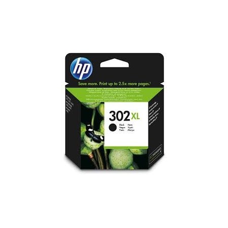 HP 302 Negro F6U66