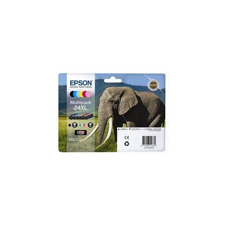 EPSON T2438 Pack