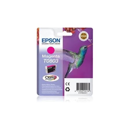 EPSON T0803 Magenta