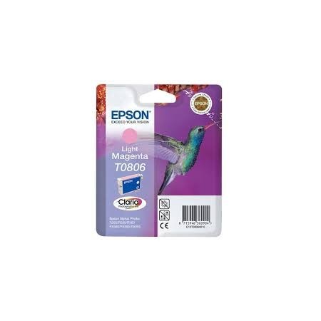 EPSON T0806 Magenta Light