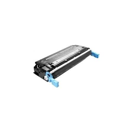 HP Q5952 A 52A Amarillo Compatible