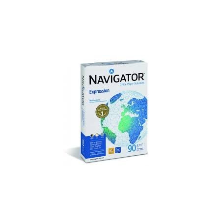 PAPEL NAVIGATOR 90 G A3 (500)