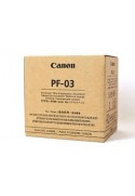 Canon pf 03 cabezal 2251B001