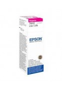 Epson T6641 Negro 