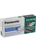 PANASONIC KX-FA136