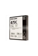 RICOH GC 41K Negro 405761